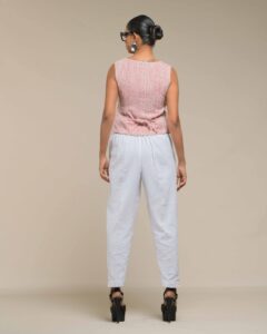 The Freedom Straight Ciggerette Pants - Image 6