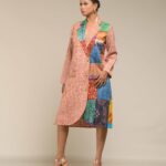 The Virasi Kantha Coat