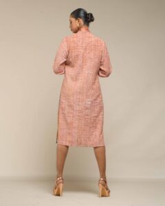 The Virasi Kantha Coat - Image 11
