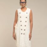 Kora Overlap Tunic