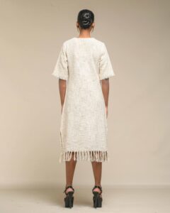 The PREM. Tassel Dress - Image 51